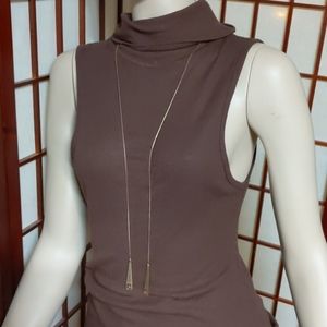 Open Lariat Style Chain